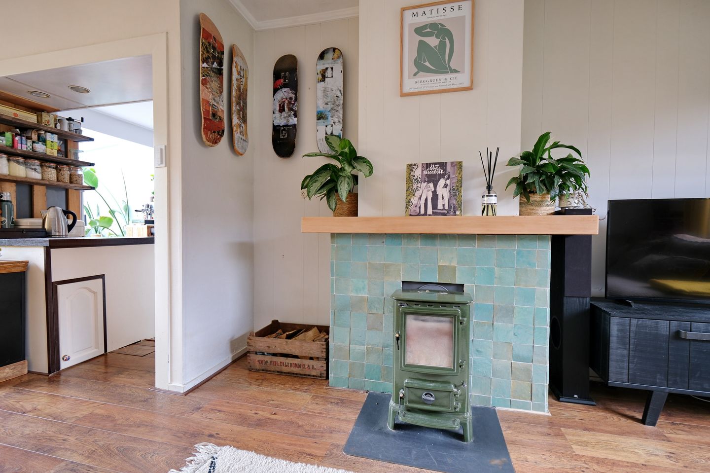 Photo 4 of Wielewaallaan 29