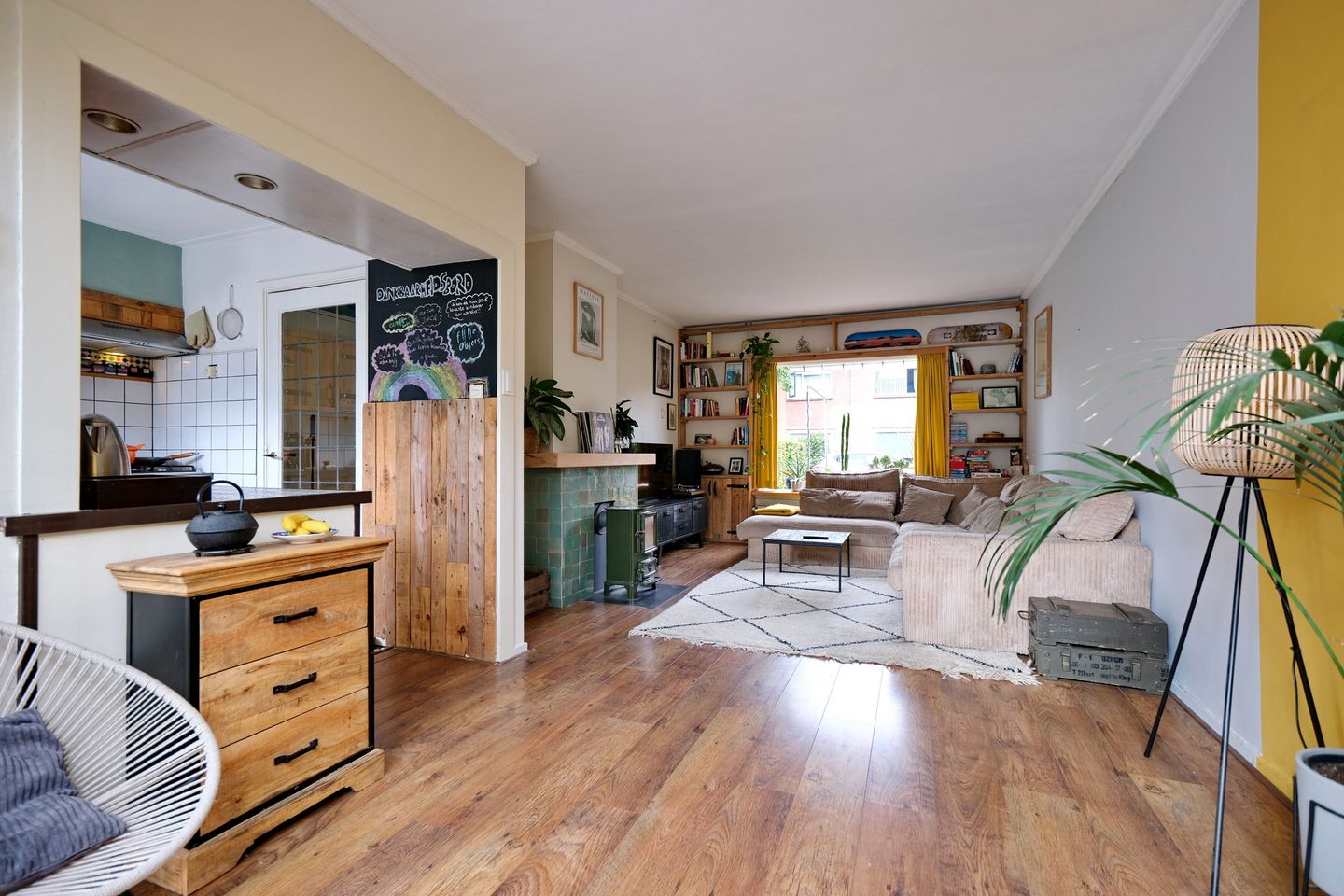 Photo 5 of Wielewaallaan 29