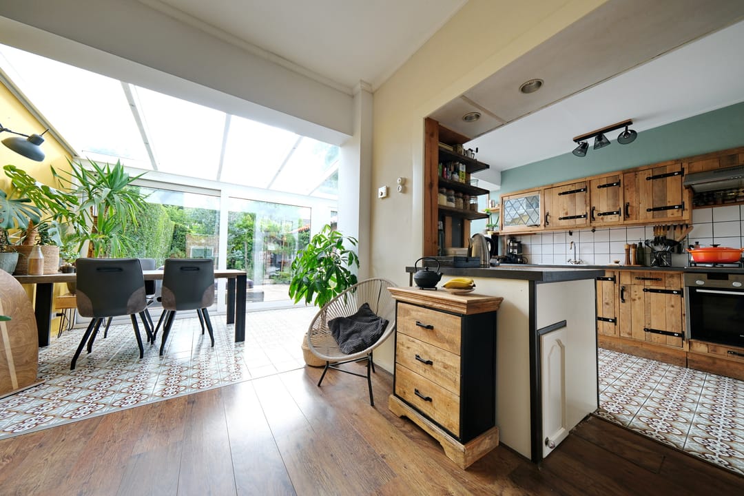 Photo 7 of Wielewaallaan 29