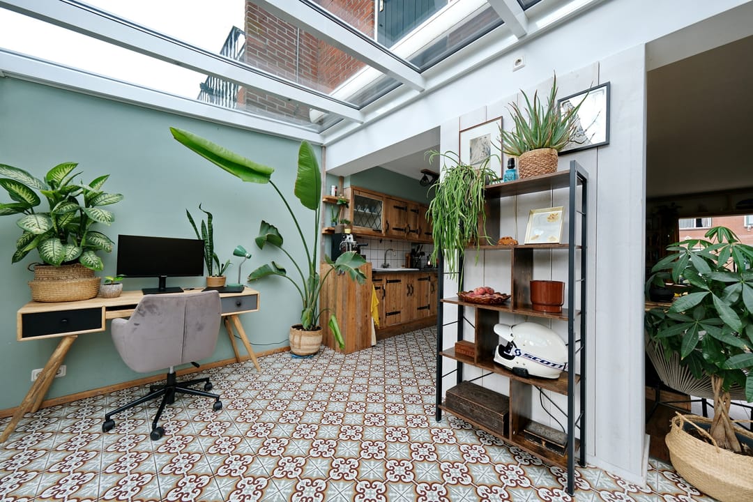 Photo 8 of Wielewaallaan 29