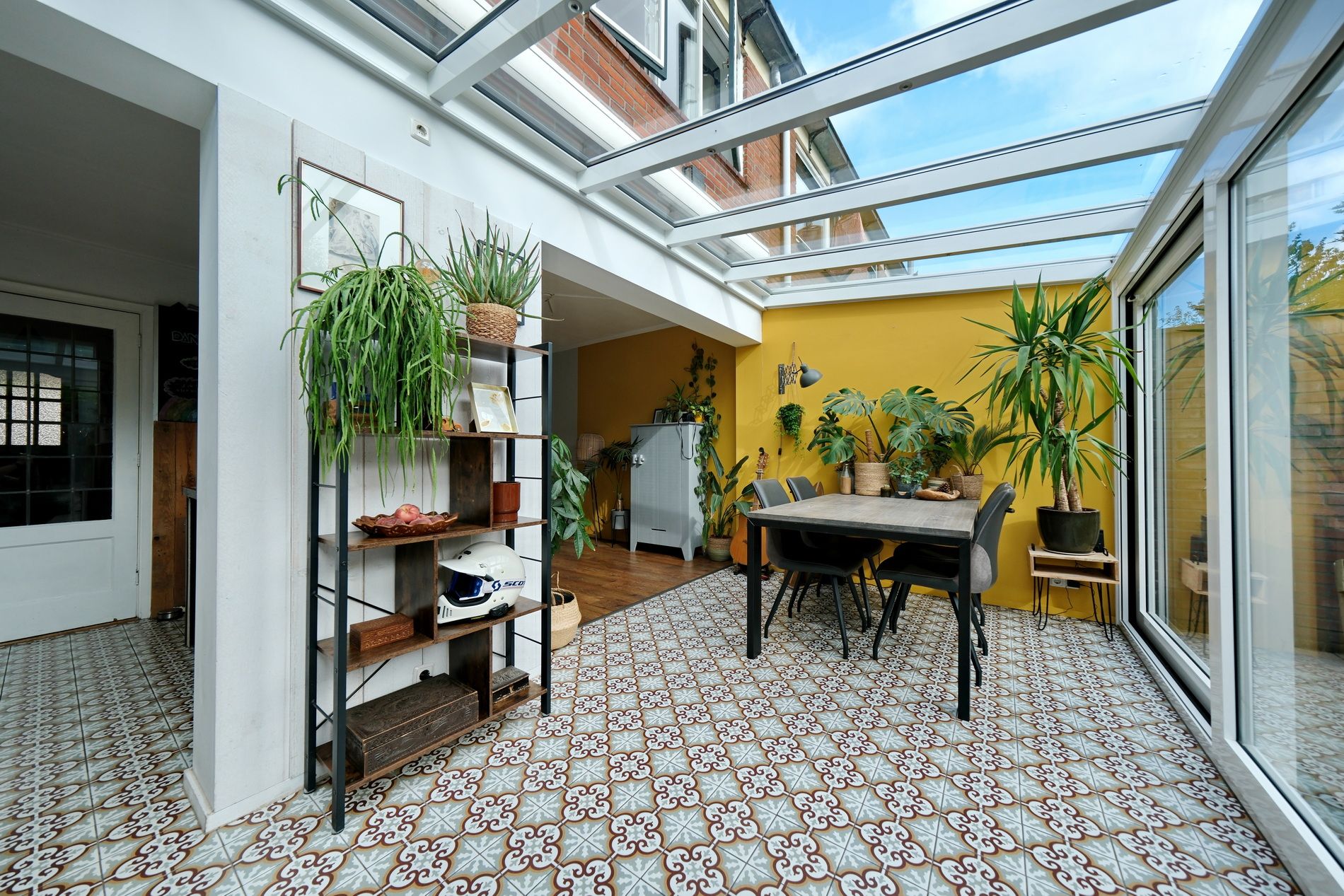 Photo 9 of Wielewaallaan 29