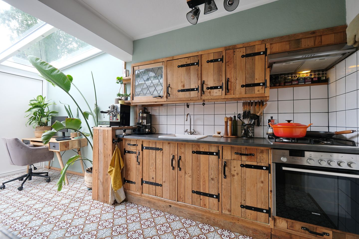 Photo 10 of Wielewaallaan 29