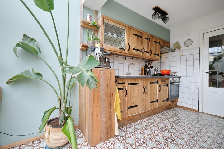 Photo 11 of Wielewaallaan 29