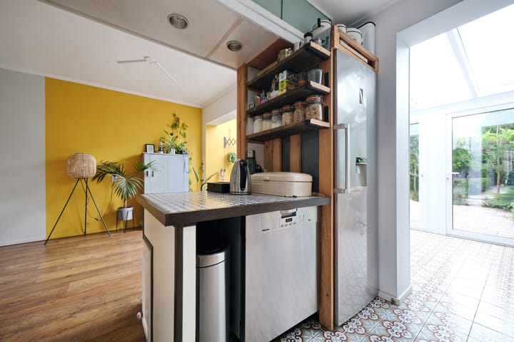 Photo 12 of Wielewaallaan 29