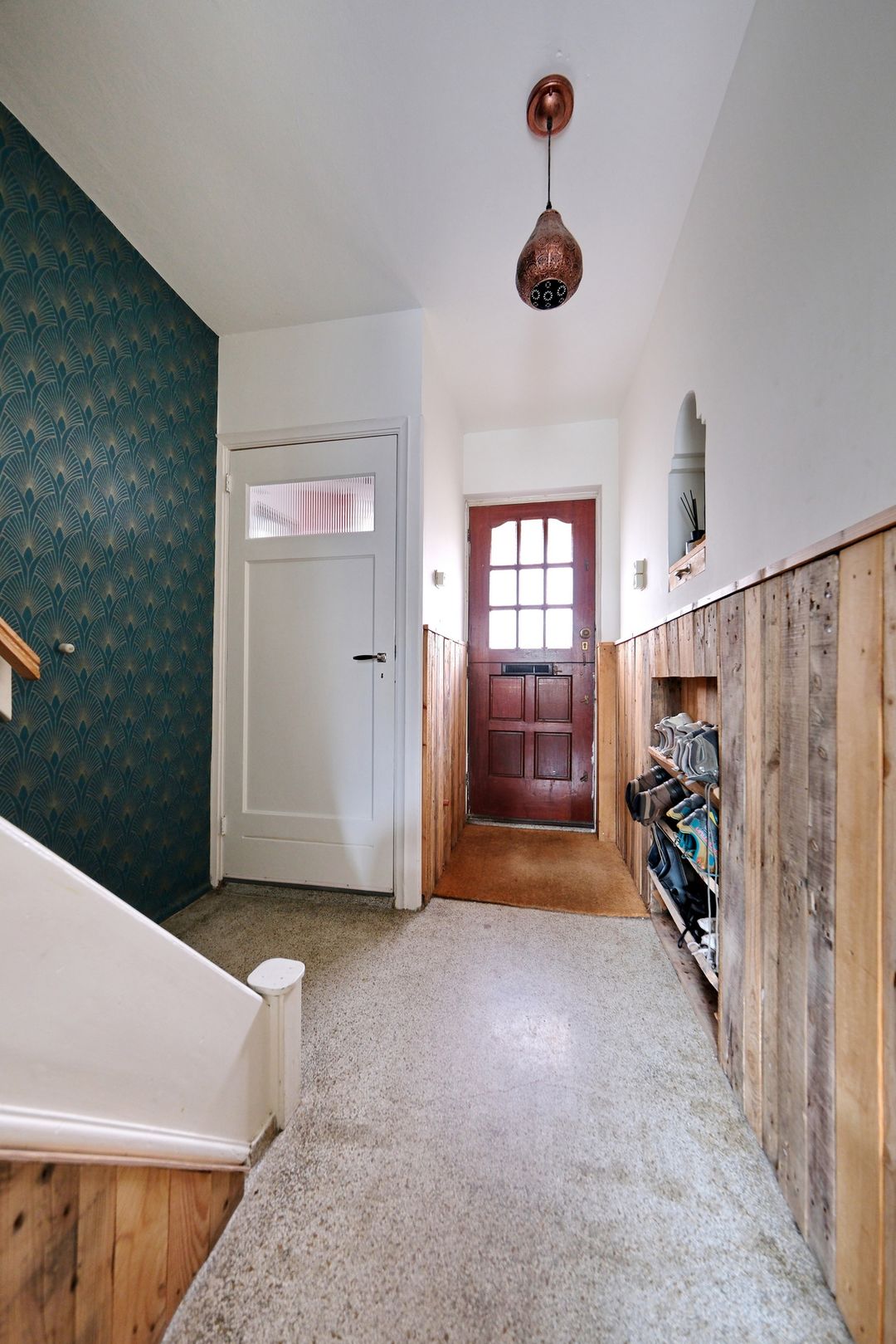 Photo 13 of Wielewaallaan 29