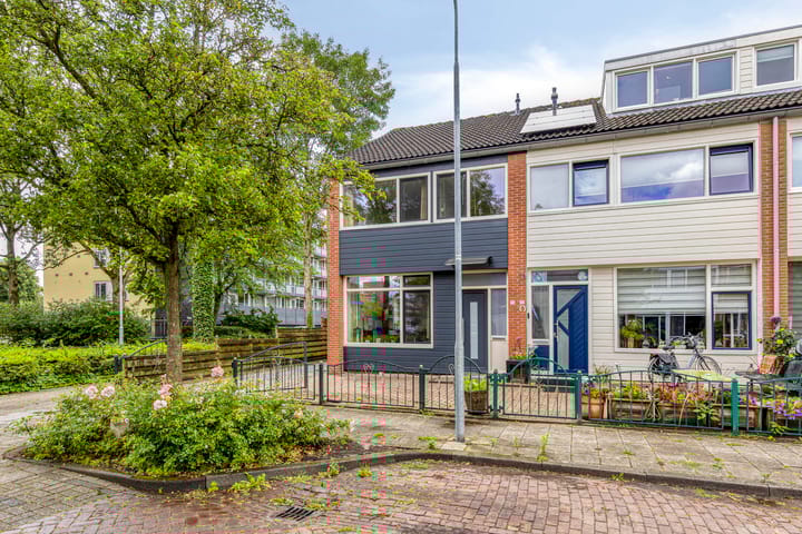 Foto 2 van Mansholtstraat 75