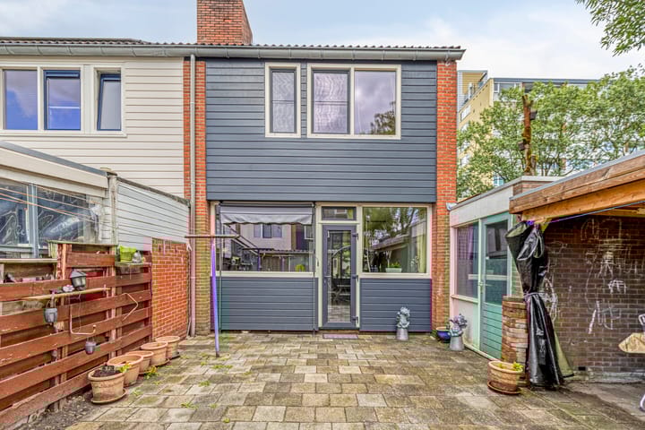 Foto 3 van Mansholtstraat 75