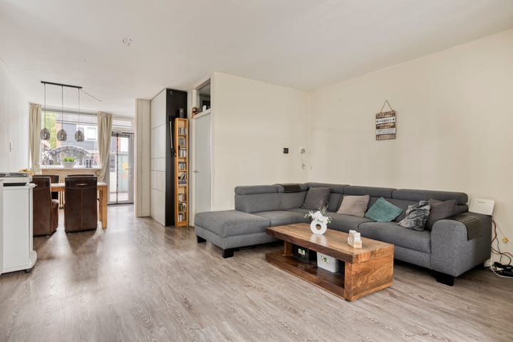 Foto 5 van Mansholtstraat 75