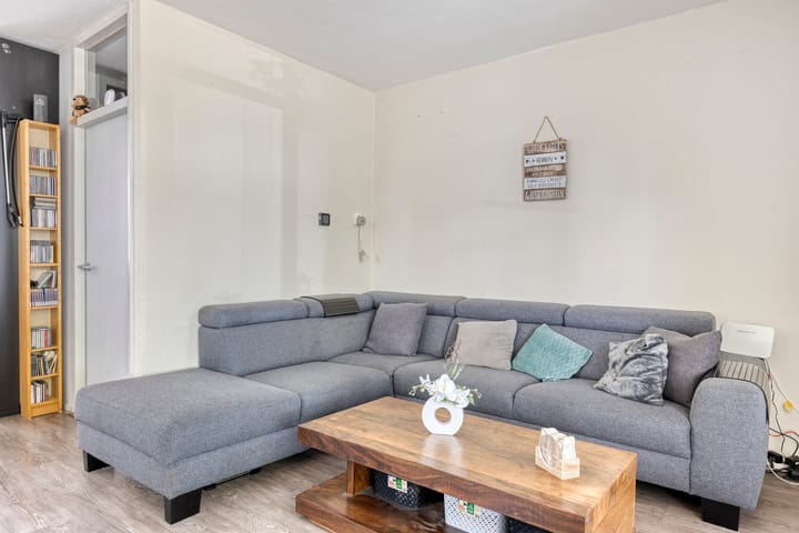 Foto 6 van Mansholtstraat 75