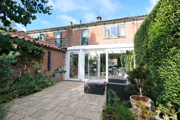 Photo 23 of Wielewaallaan 29