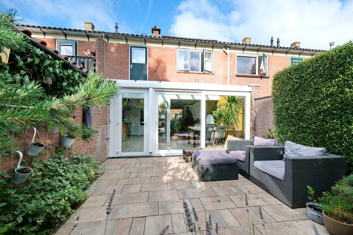 Photo 24 of Wielewaallaan 29