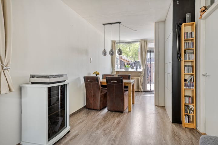 Foto 8 van Mansholtstraat 75