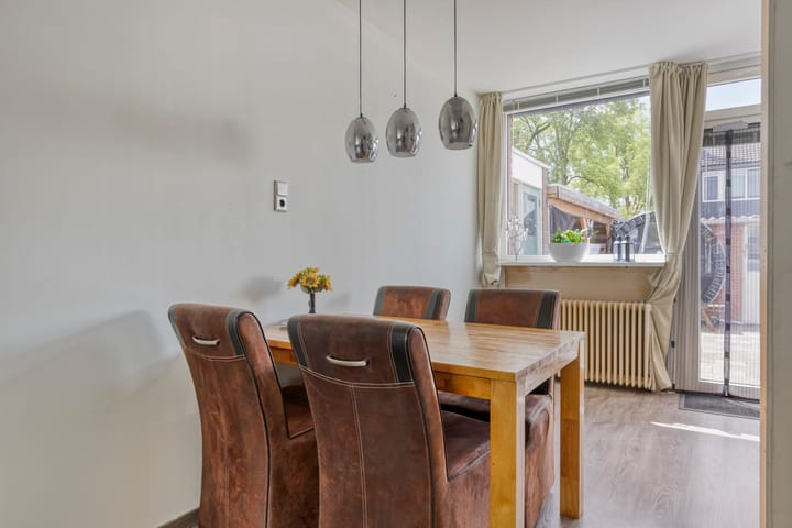 Foto 9 van Mansholtstraat 75