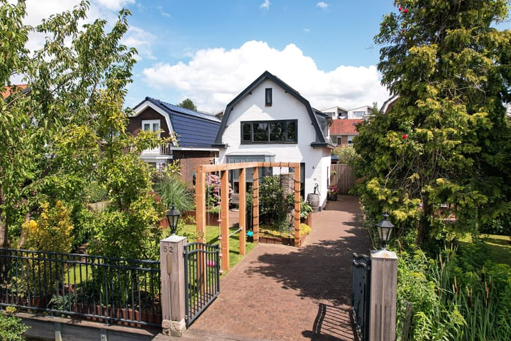 Kerklaan 52