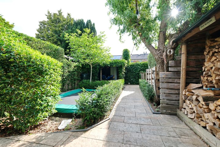 Photo 26 of Wielewaallaan 29