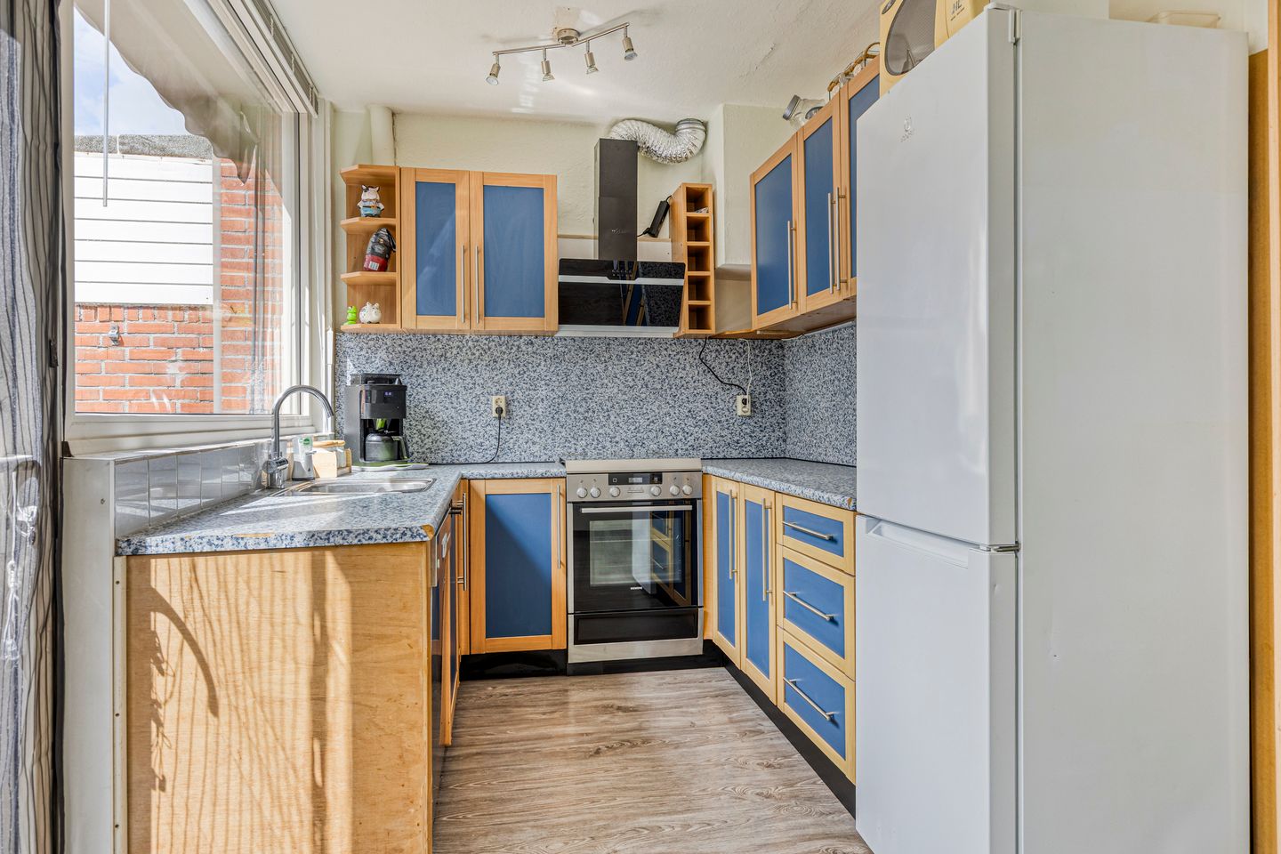 Foto 10 van Mansholtstraat 75