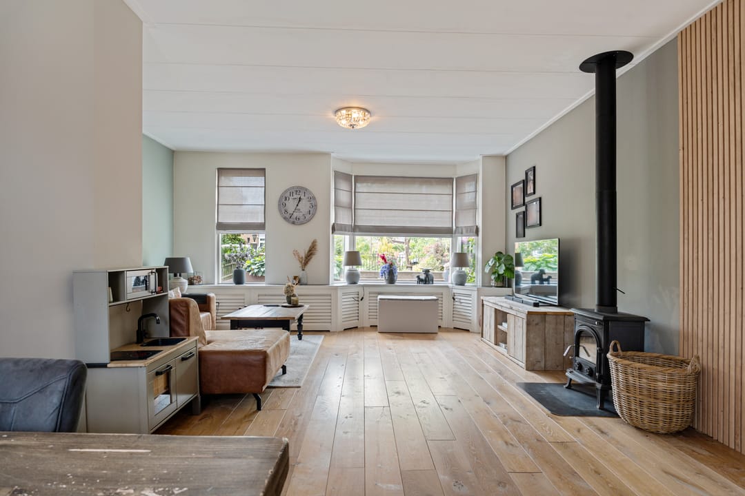 Photo 2 of Kerklaan 52