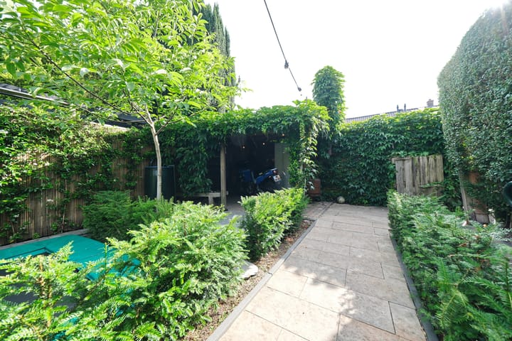 Photo 27 of Wielewaallaan 29