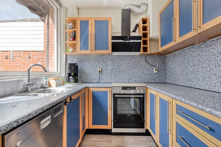 Foto 11 van Mansholtstraat 75