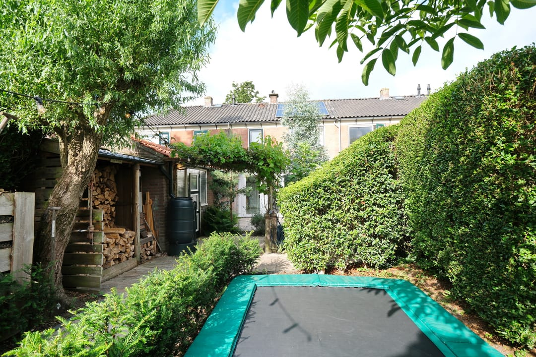 Photo 28 of Wielewaallaan 29