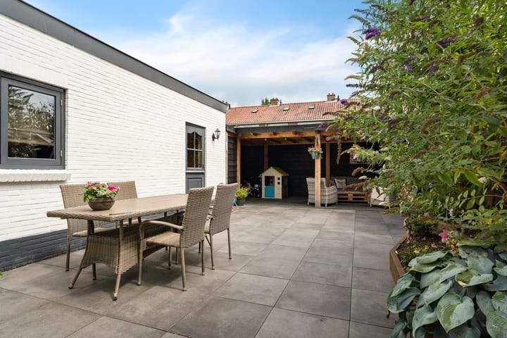 Photo 4 of Kerklaan 52