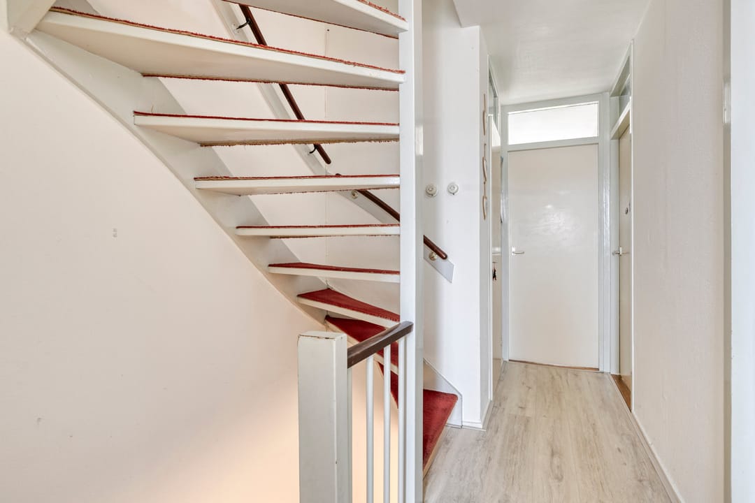 Foto 13 van Mansholtstraat 75