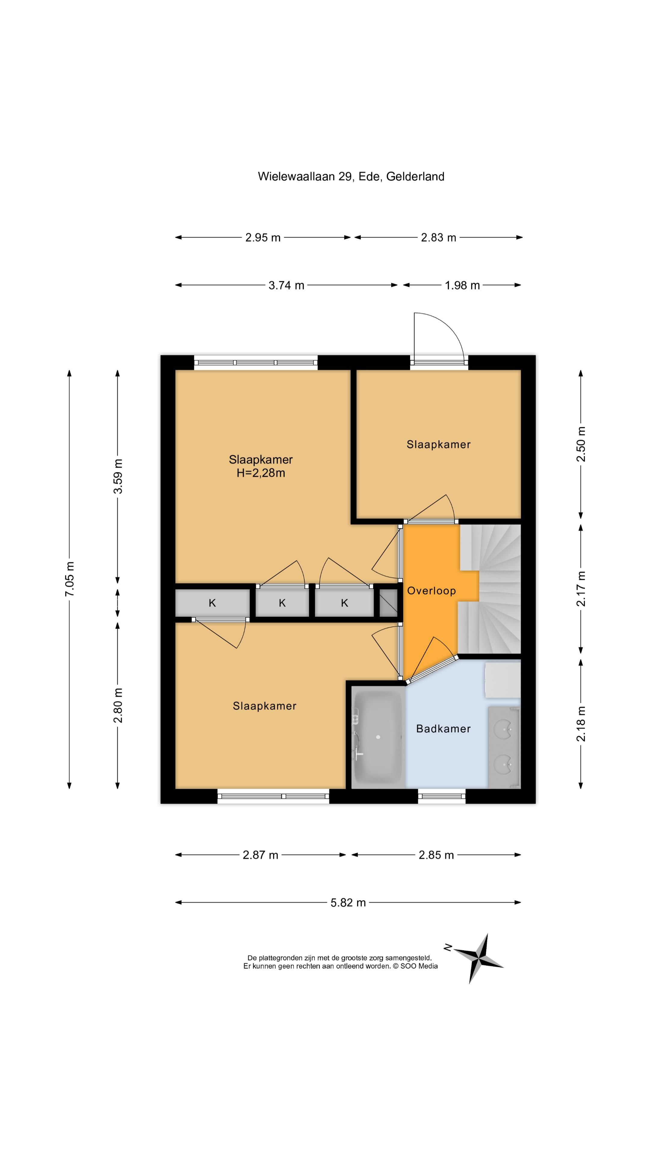 Photo 30 of Wielewaallaan 29