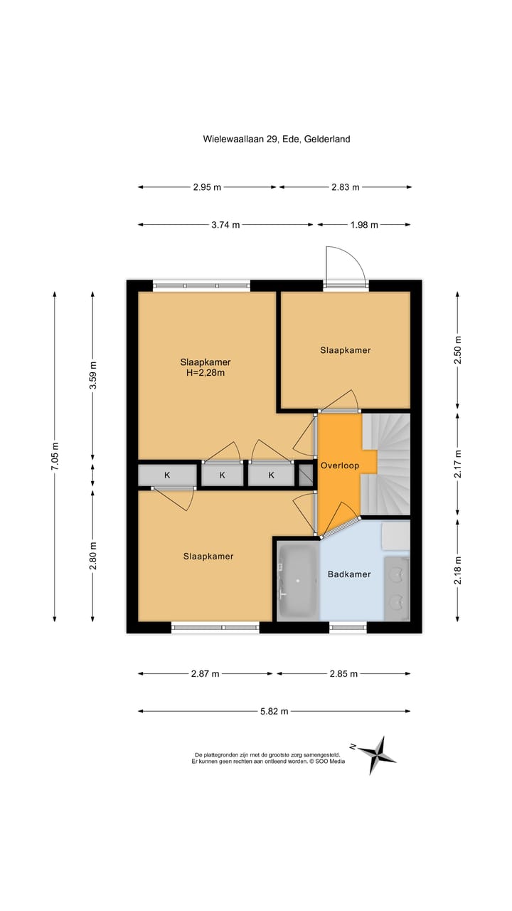 Photo 30 of Wielewaallaan 29