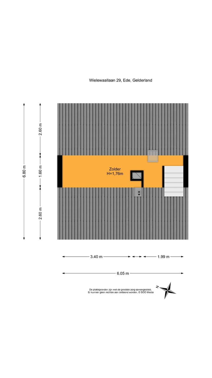 Photo 31 of Wielewaallaan 29
