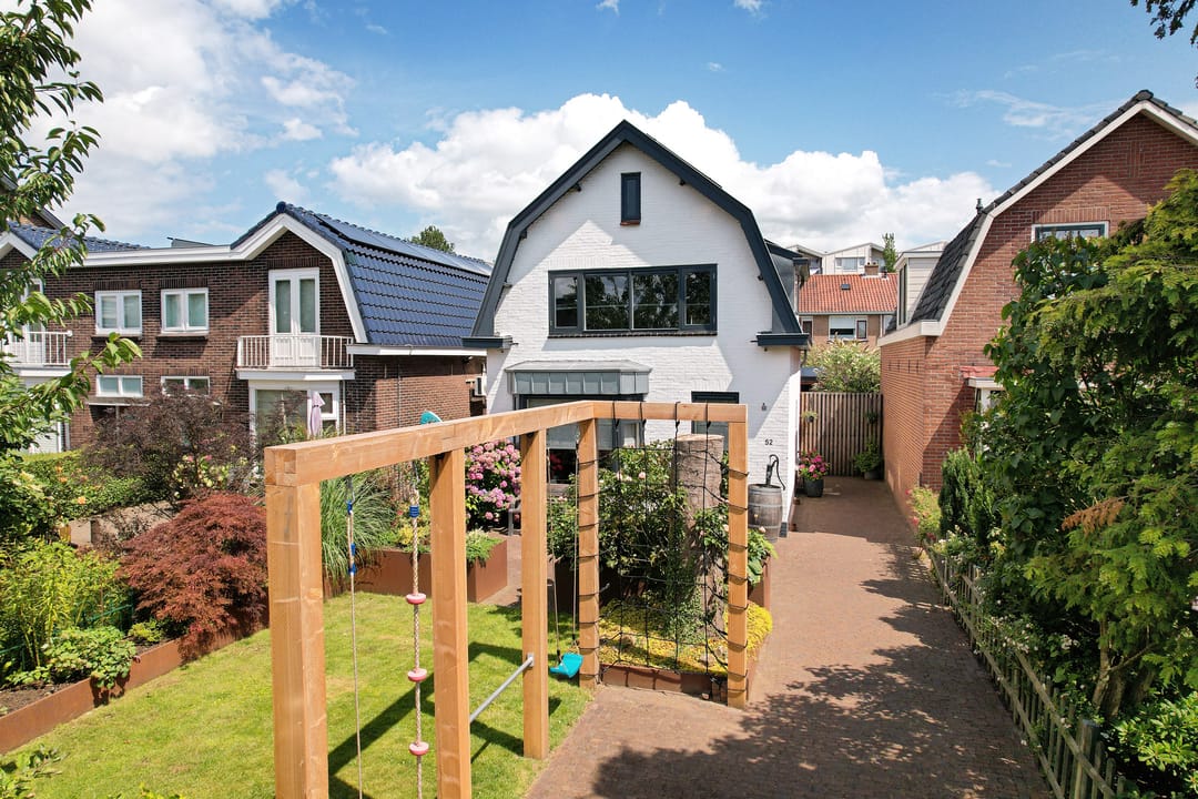 Photo 7 of Kerklaan 52