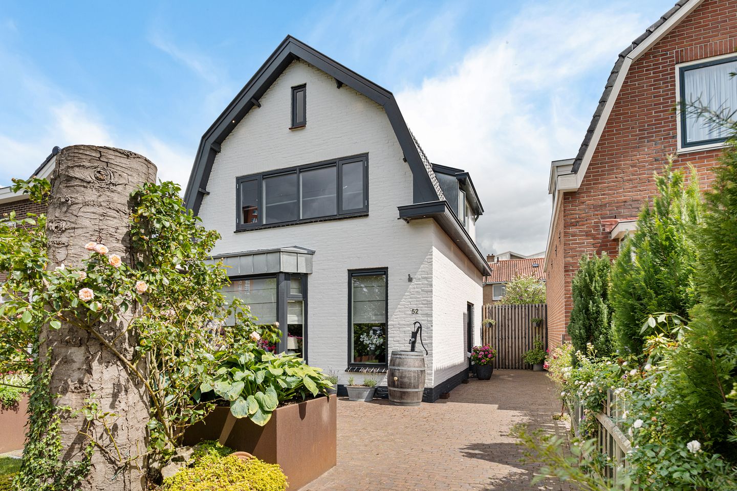 Photo 10 of Kerklaan 52