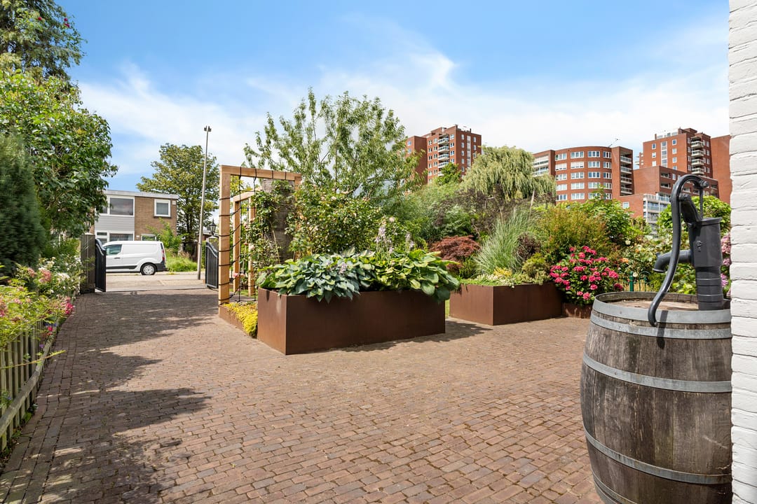 Photo 11 of Kerklaan 52