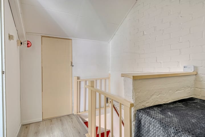 Foto 20 van Mansholtstraat 75