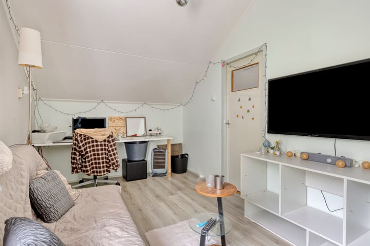 Foto 21 van Mansholtstraat 75