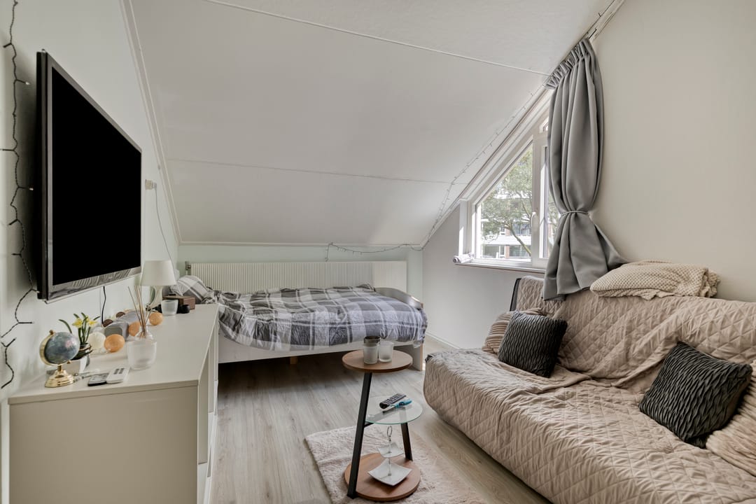 Foto 22 van Mansholtstraat 75