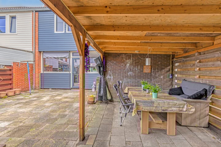 Foto 24 van Mansholtstraat 75