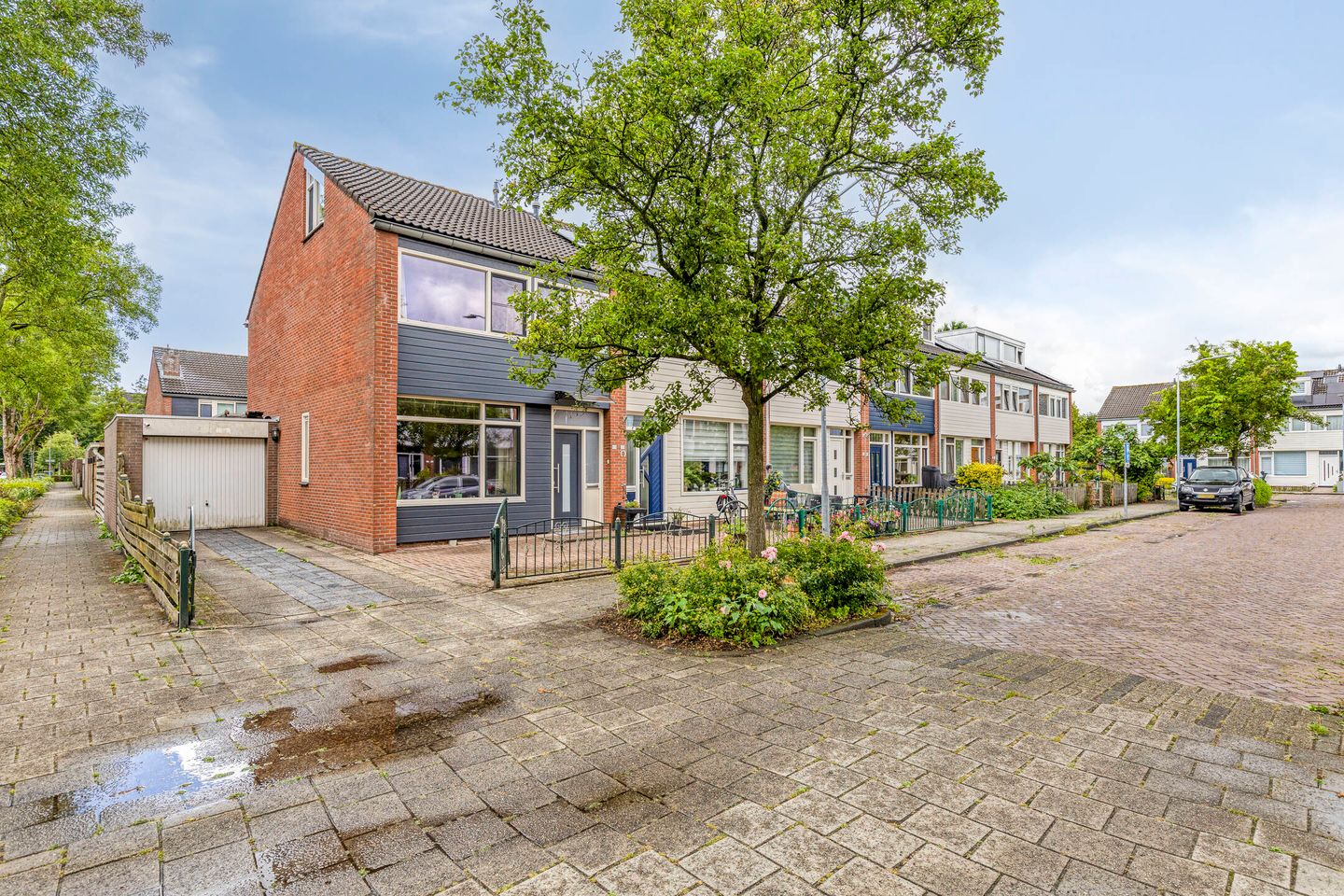 Foto 25 van Mansholtstraat 75