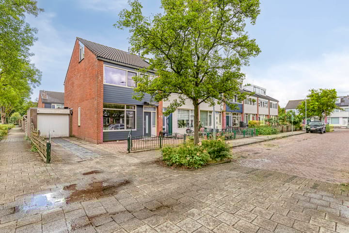 Foto 25 van Mansholtstraat 75