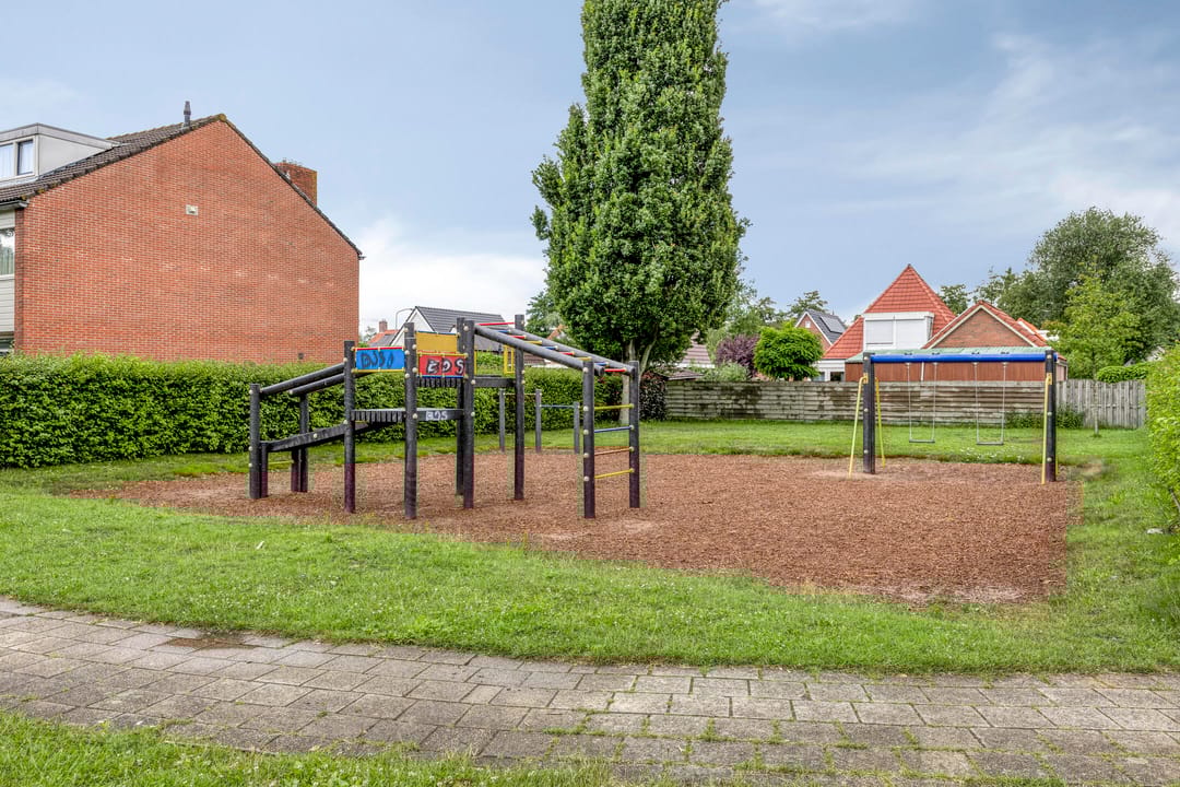 Foto 26 van Mansholtstraat 75