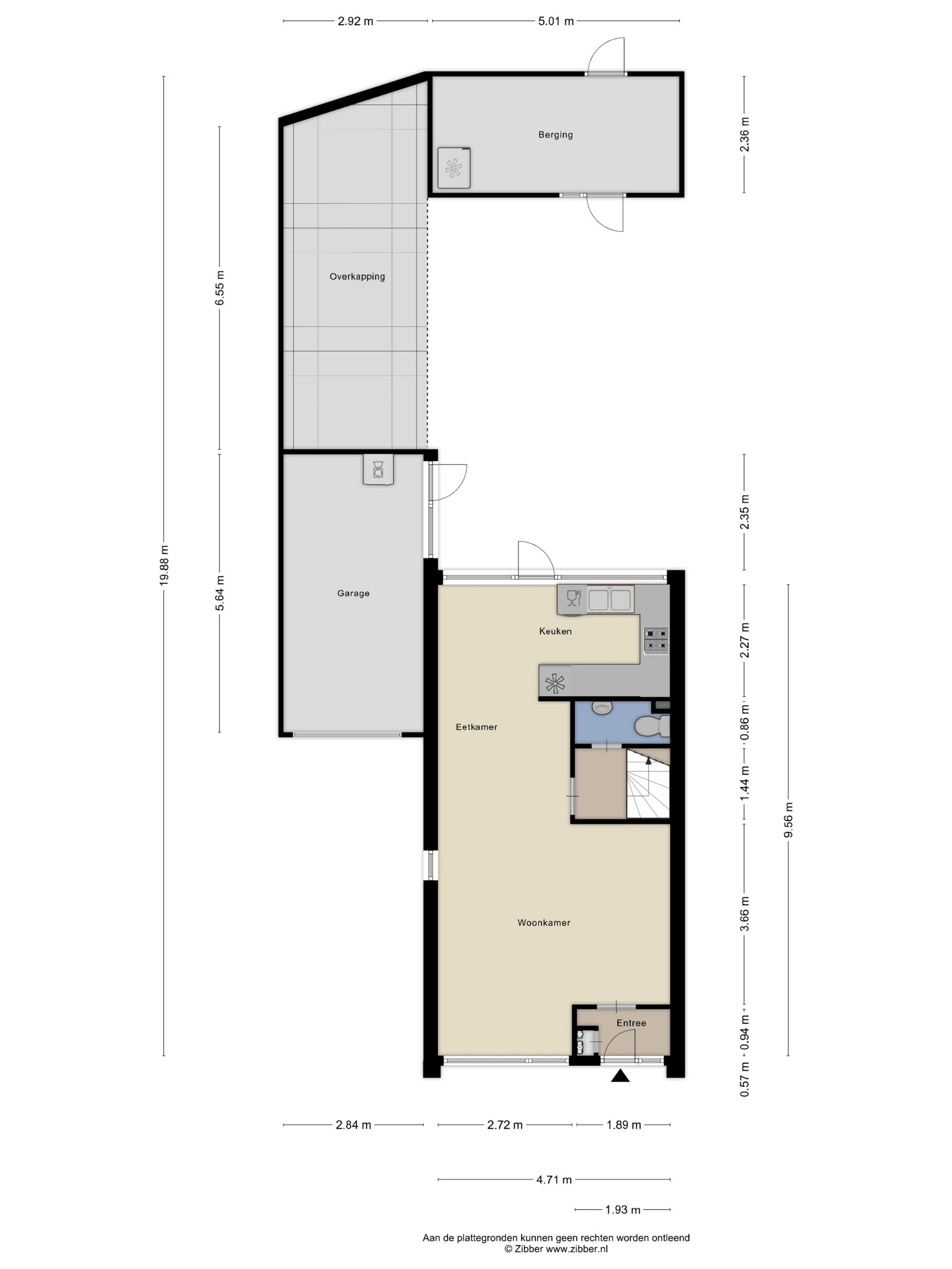 Foto 27 van Mansholtstraat 75