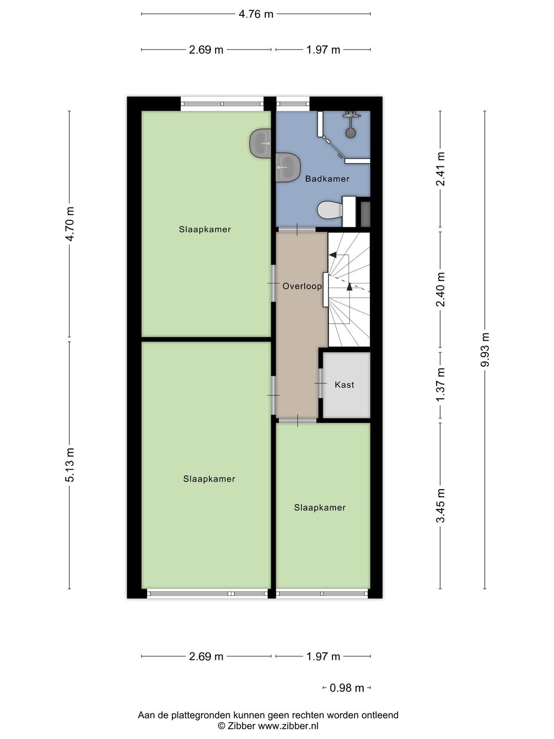 Foto 28 van Mansholtstraat 75