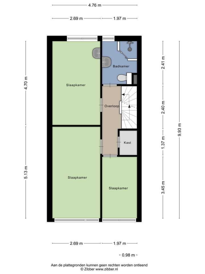 Foto 28 van Mansholtstraat 75