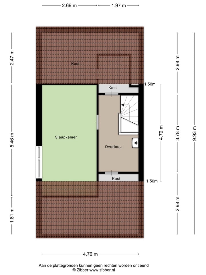 Foto 29 van Mansholtstraat 75