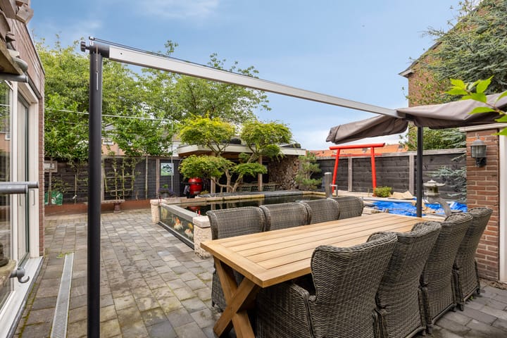 Foto 2 van Robert Scottstraat 138