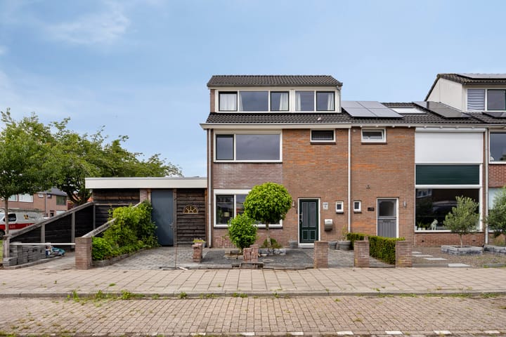 Foto 4 van Robert Scottstraat 138