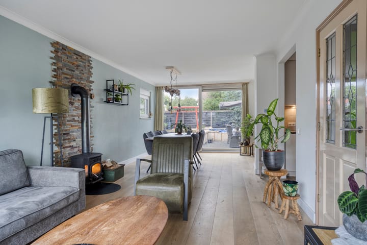 Foto 8 van Robert Scottstraat 138