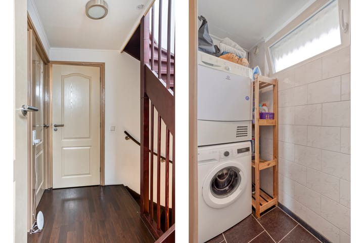 Foto 18 van Robert Scottstraat 138