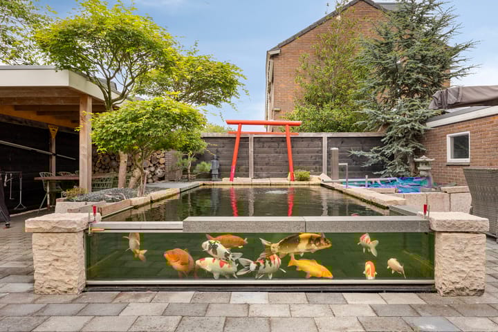 Foto 31 van Robert Scottstraat 138