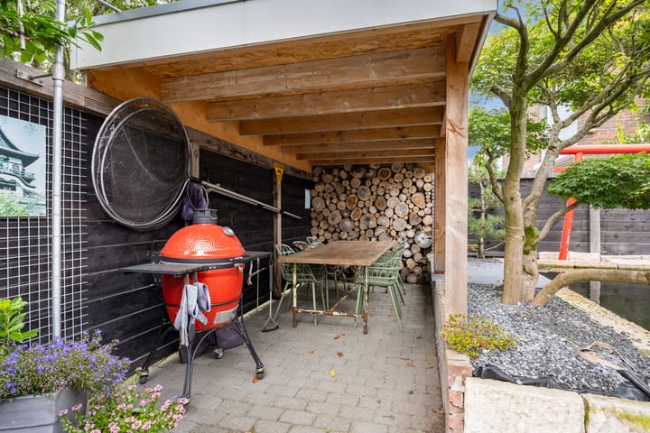 Foto 32 van Robert Scottstraat 138