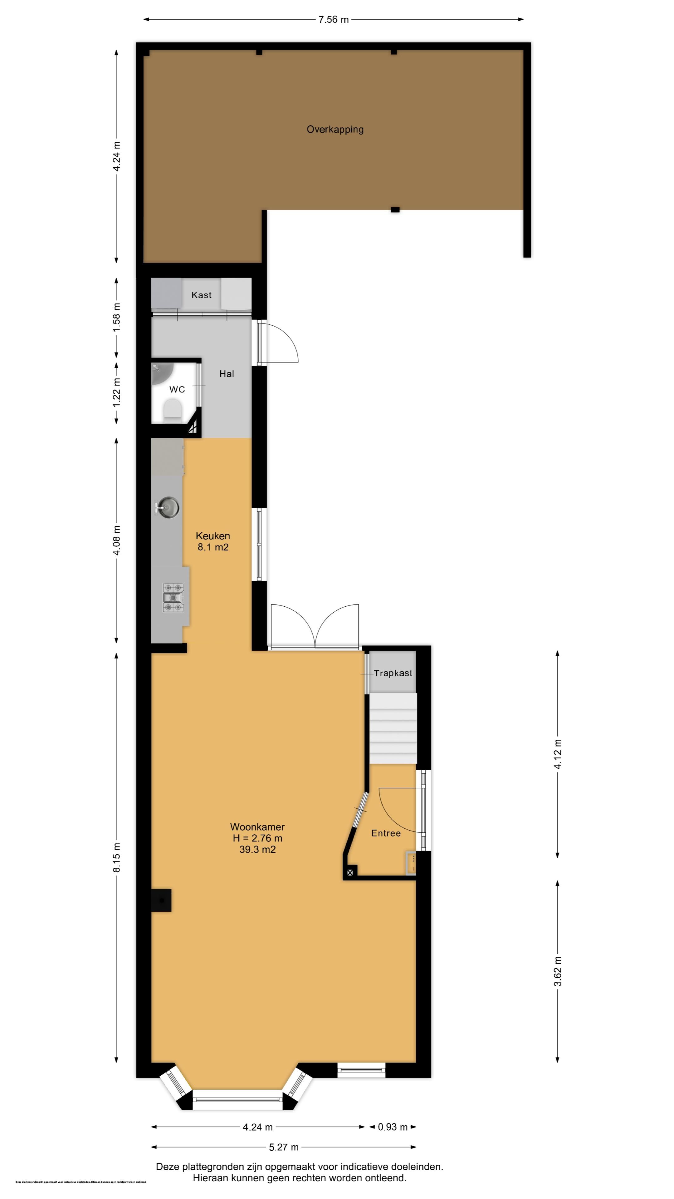 Photo 57 of Kerklaan 52